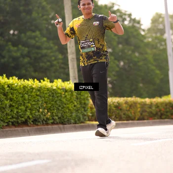 Runner Photo 6613420