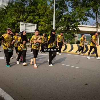 Runner Photo 6613437