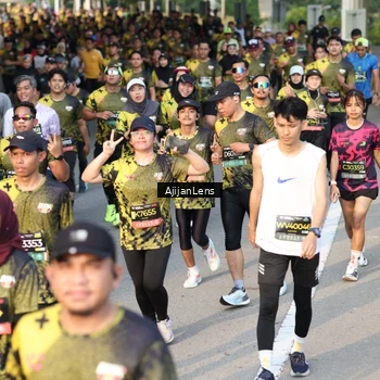 Runner Photo 6613438