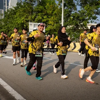 Runner Photo 6613441