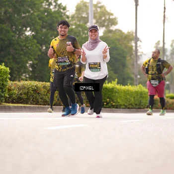 Runner Photo 6613445