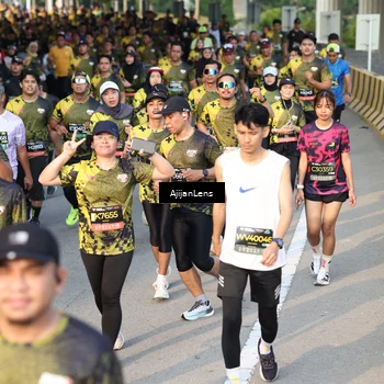 Runner Photo 6613446