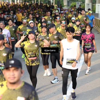 Runner Photo 6613447