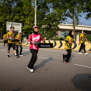 Runner Photo 6613448