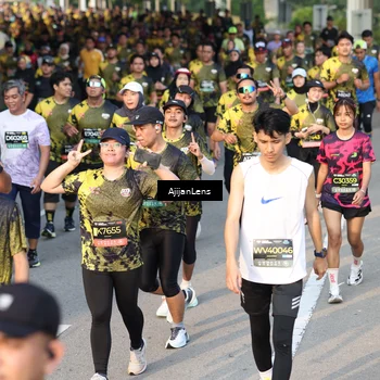 Runner Photo 6613449