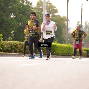 Runner Photo 6613462
