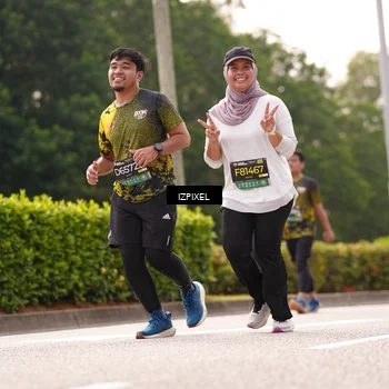 Runner Photo 6613464