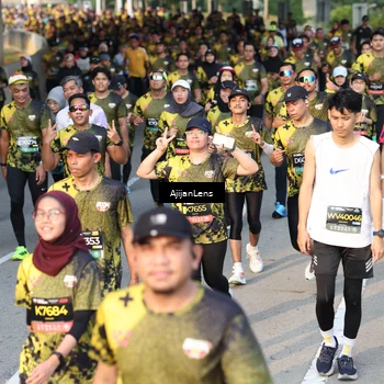 Runner Photo 6613469