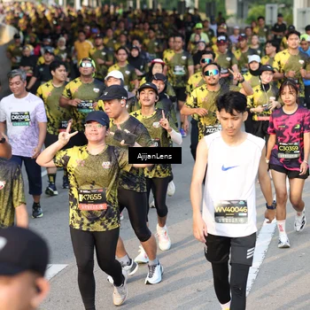 Runner Photo 6613471