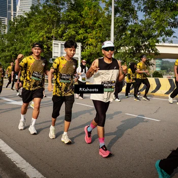 Runner Photo 6613472