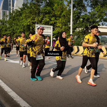 Runner Photo 6613474