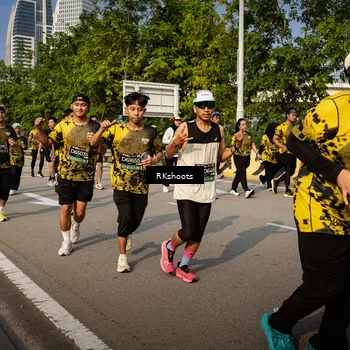 Runner Photo 6613482