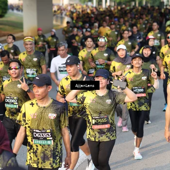 Runner Photo 6613484