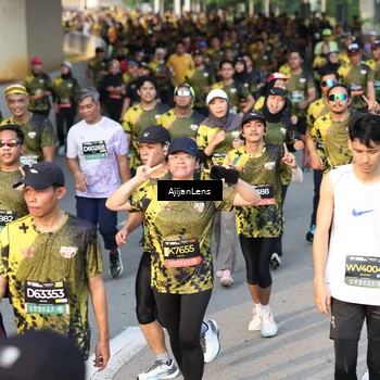 Runner Photo 6613487
