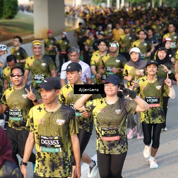 Runner Photo 6613488