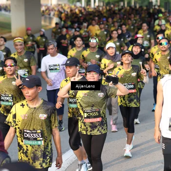 Runner Photo 6613490