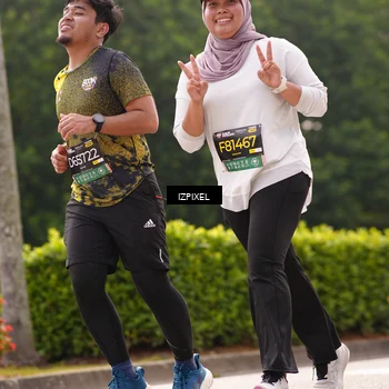 Runner Photo 6613502