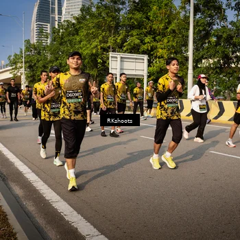 Runner Photo 6613503