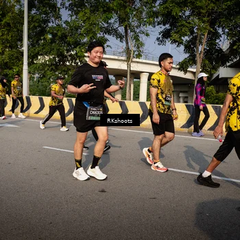 Runner Photo 6613504