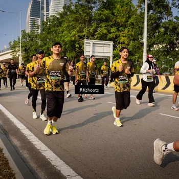 Runner Photo 6613509