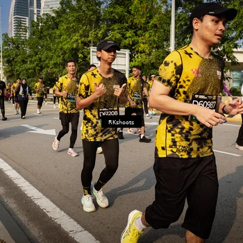 Runner Photo 6613510