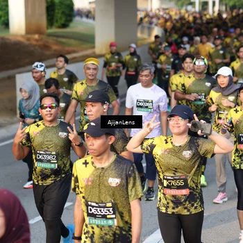Runner Photo 6613512