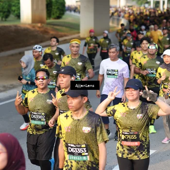 Runner Photo 6613513