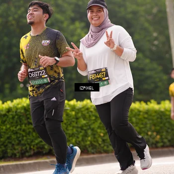 Runner Photo 6613514