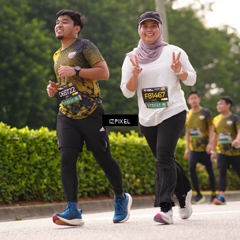 Runner Photo 6613515