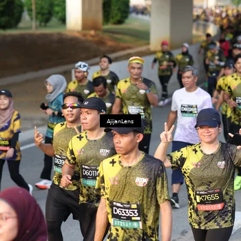 Runner Photo 6613518