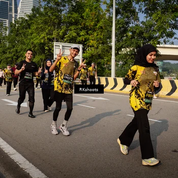 Runner Photo 6613520