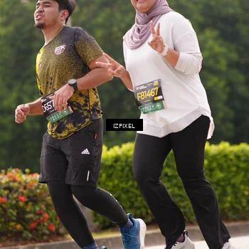 Runner Photo 6613521