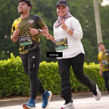 Runner Photo 6613522