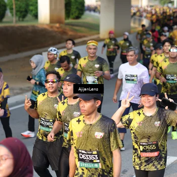 Runner Photo 6613523
