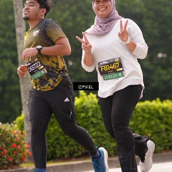 Runner Photo 6613526