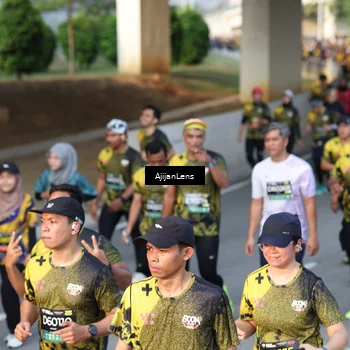 Runner Photo 6613528