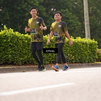 Runner Photo 6613531