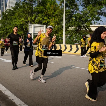 Runner Photo 6613536