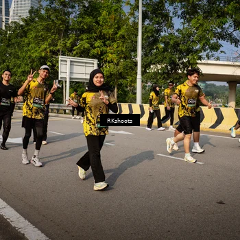 Runner Photo 6613538