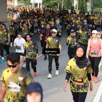 Runner Photo 6613541