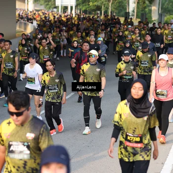 Runner Photo 6613542