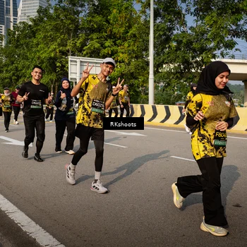 Runner Photo 6613545