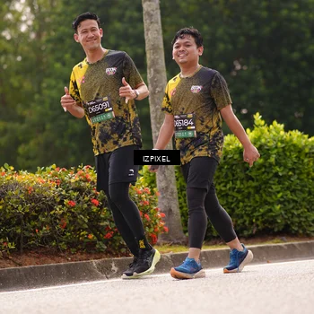 Runner Photo 6613546