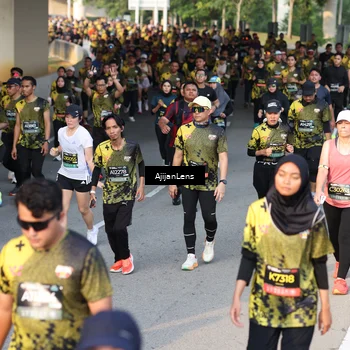 Runner Photo 6613551