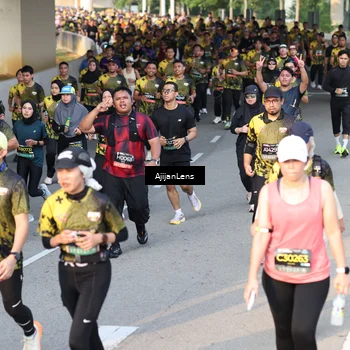 Runner Photo 6613560