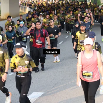 Runner Photo 6613561