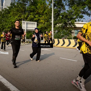 Runner Photo 6613562
