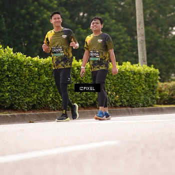 Runner Photo 6613567