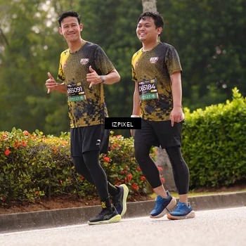 Runner Photo 6613570