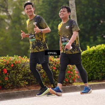Runner Photo 6613572